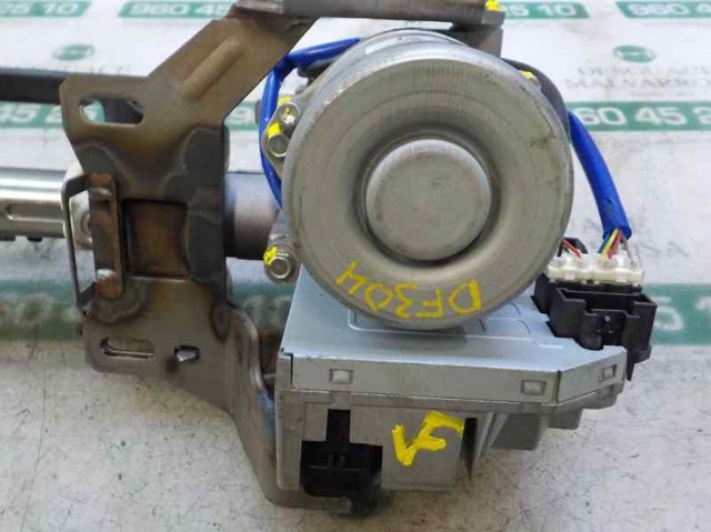 48811BR01A NISSAN Рулевая колонка купить в Харьков
