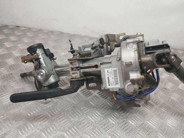 48811BR03D NISSAN Рулевая колонка купить в Харьков