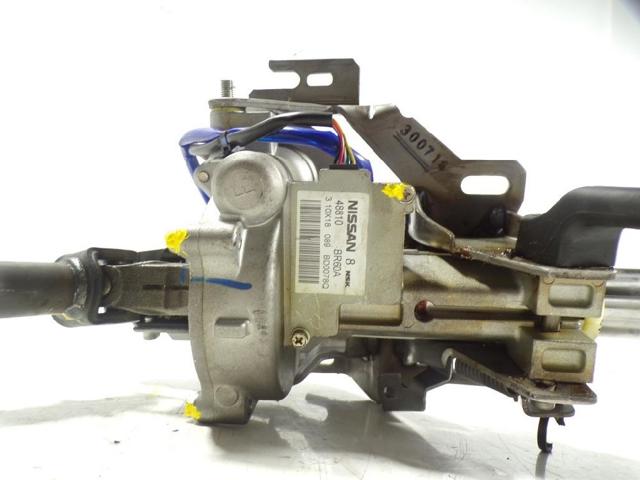 48811BR61A NISSAN Рулевая колонка купить в Сумы