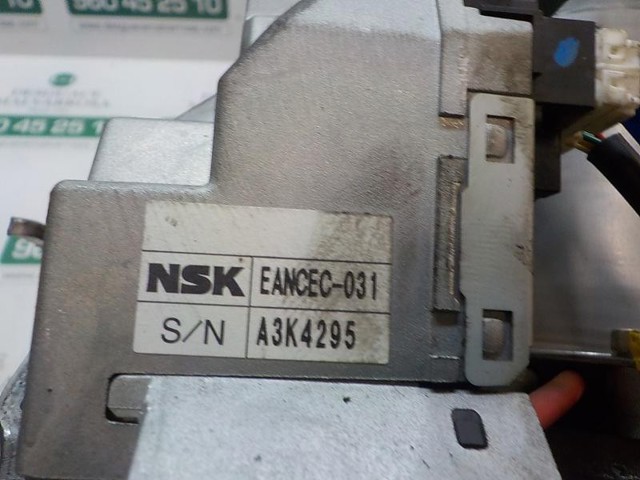 NISSAN 48811EY44B Рулевая колонка в наличии Ровно