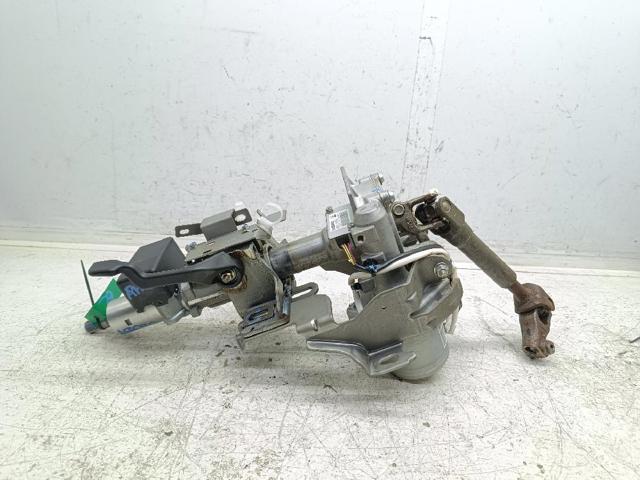 48811HV02A NISSAN Рулевая колонка купить в Полтава