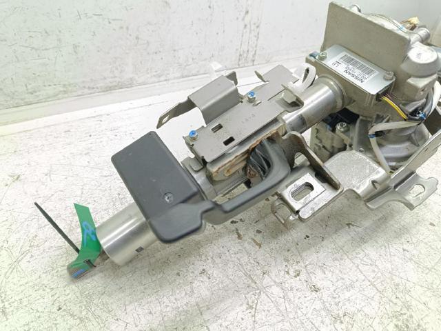 48811HV02A NISSAN Рулевая колонка купить в Сумы