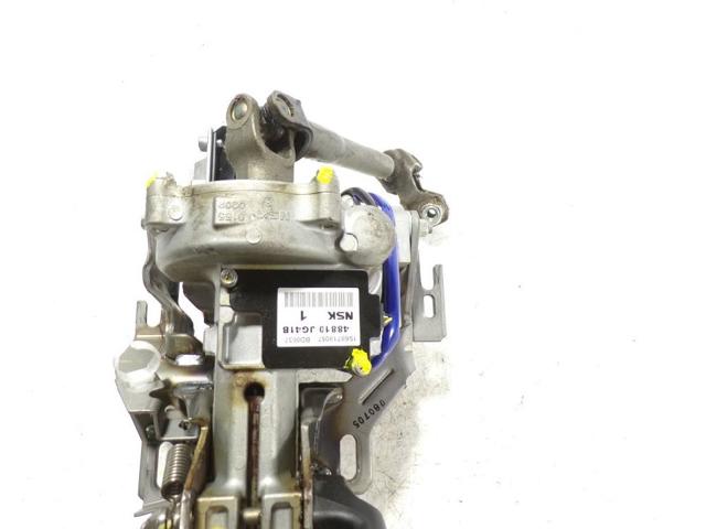 48811JG02C NISSAN Рулевая колонка купить в Кривой Рог