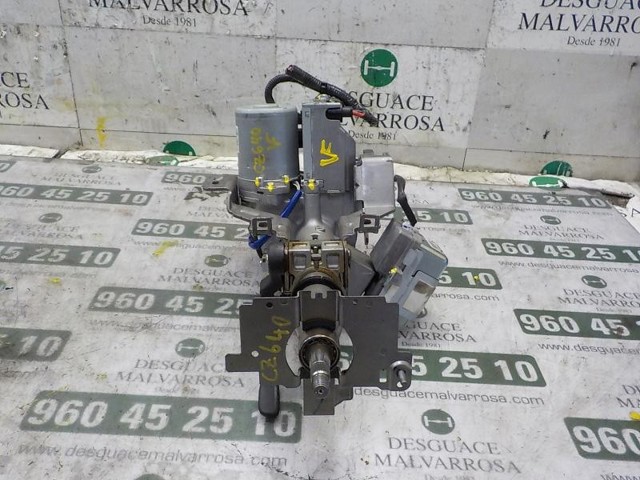 RENAULT 48811JY00A Рулевая колонка в наличии Одесса