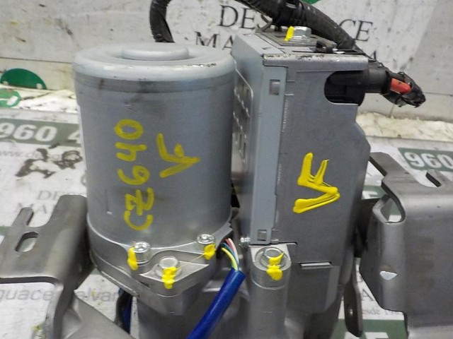 48811JY00A RENAULT Рулевая колонка купить в Ровно