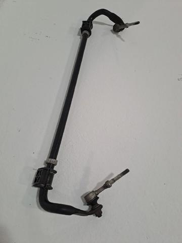 Estabilizador traseiro Toyota Avensis 3 T27