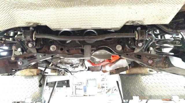 TOYOTA 4881242060 Стабилизатор задний в наличии Тернополь