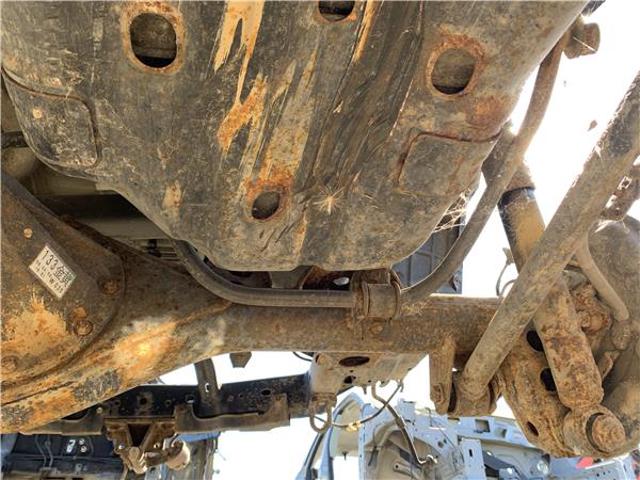 4881260200 TOYOTA Стабилизатор задний купить в Черкассы