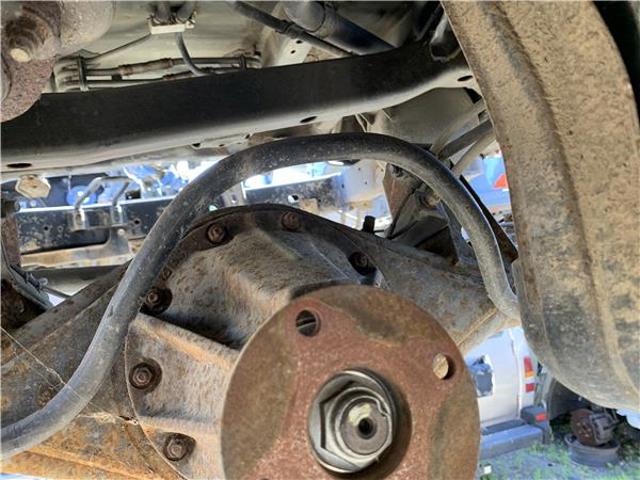4881260200 TOYOTA Стабилизатор задний купить в Чернигов