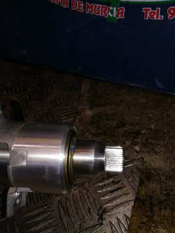 488206669R RENAULT Вал рулевой колонки нижний купить в Одесса