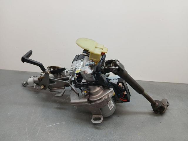 488206669R RENAULT Вал рулевой колонки нижний купить в Каменское