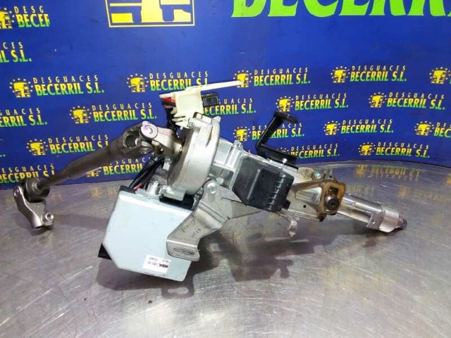 RENAULT 488206669R Вал рулевой колонки нижний в наличии Сумы