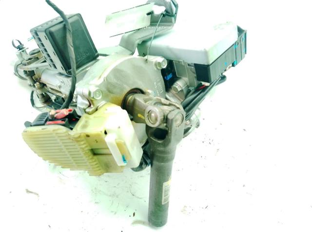 488206669R RENAULT Вал рулевой колонки нижний купить в Ирпень