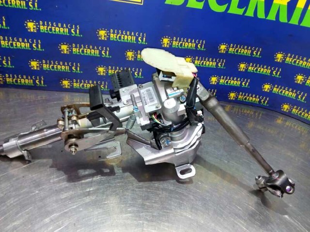 RENAULT 488206669R Вал рулевой колонки нижний в наличии Харьков