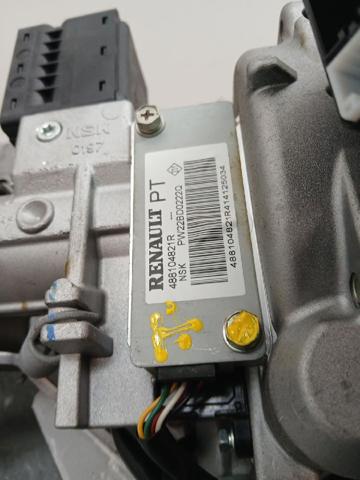 RENAULT 488206669R Вал рулевой колонки в наличии Кривой Рог