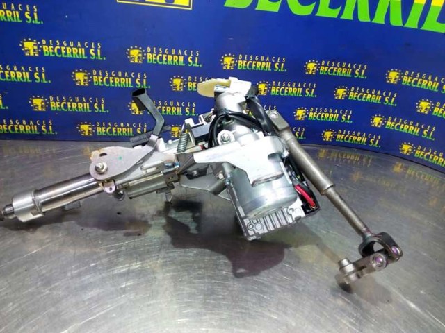 488206669R RENAULT Вал рулевой колонки нижний купить в Каменское
