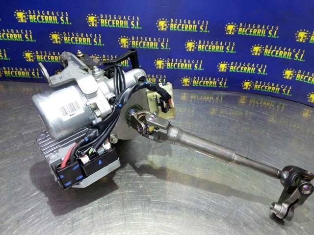 488206669R RENAULT Вал рулевой колонки купить в Днепр