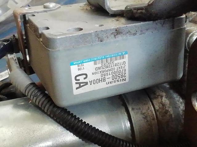 NISSAN 48820BH00A Рулевая колонка в наличии Каменское