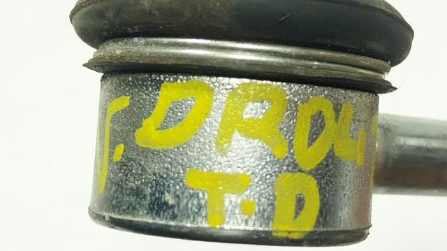TOYOTA 4883060070 в наличии Кривой Рог