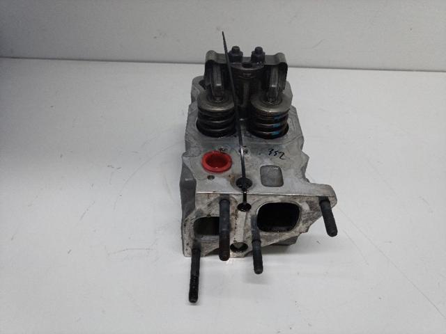 4883416AB CHRYSLER Головка блока цилиндров (ГБЦ) купить в Полтава