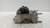 Cabeça de motor (CBC) 4883416AB CHRYSLER