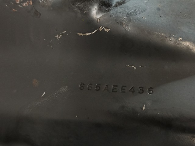 CHRYSLER 4884665AD Поддон масляный картера двигателя в наличии Чернигов