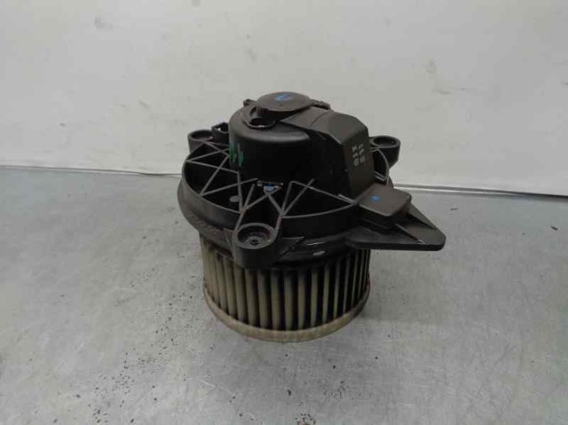 Motor de ventilador de forno (de aquecedor de salão) 4885612AB Chrysler