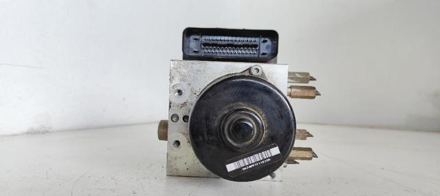 4891009000 SSANG YONG Блок управления АБС (ABS) гидравлический купить в Ровно
