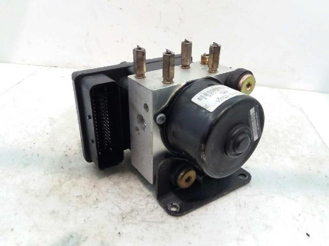 4891009000 SSANG YONG Блок АБС купить в Одесса