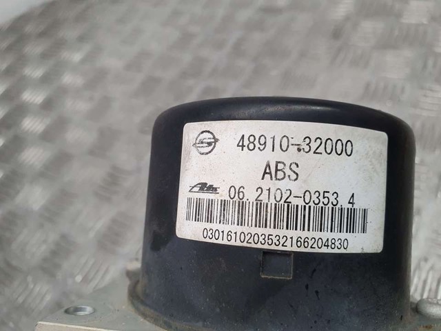 SSANG YONG 4891032000 в наличии Львов