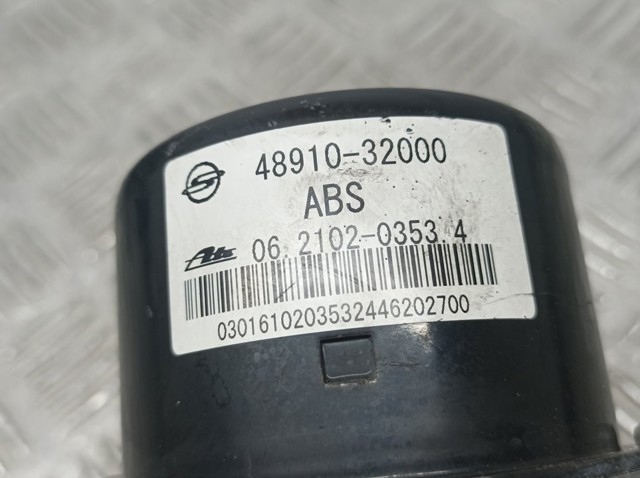 4891032000 SSANG YONG купить в Запорожье