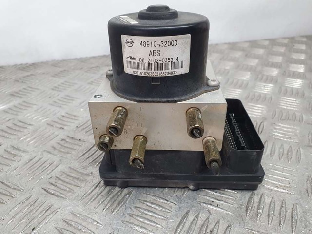 4891032000 SSANG YONG купить в Ровно