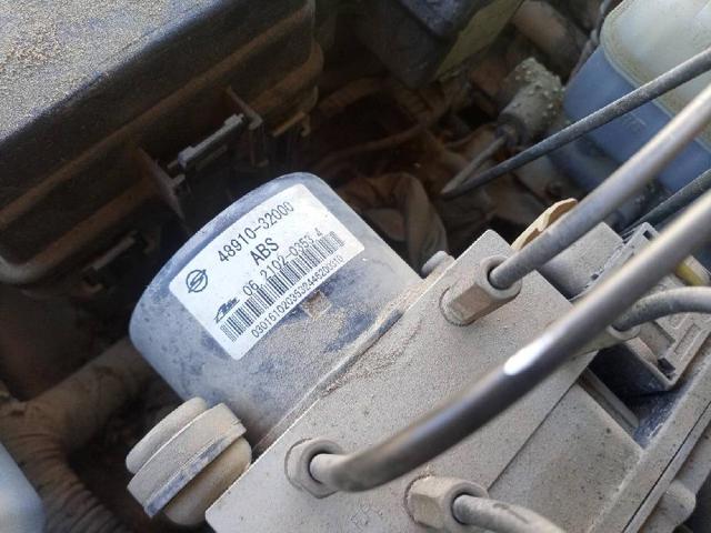SSANG YONG 4891032000 в наличии Николаев