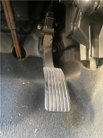 4891585AB CHRYSLER Педаль газа (акселератора) купить в Хмельницкий