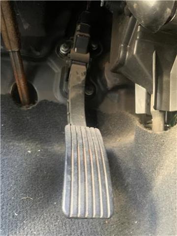 4891585AB CHRYSLER Педаль газа (акселератора) купить в Днепр
