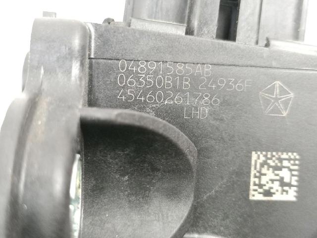 4891585AB Педаль газа купить Ровно