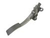 Pedal de gás (de acelerador) 4891585AB CHRYSLER