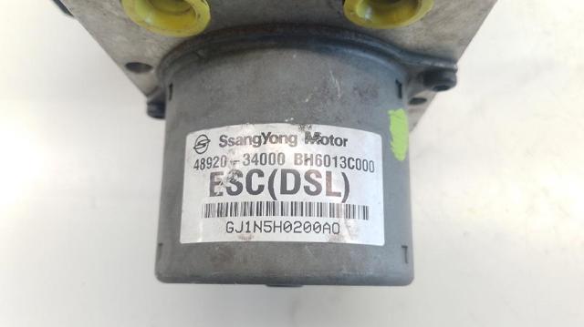 SSANG YONG 4892034000 в наличии Киев