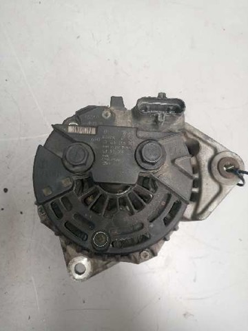 4892318 IVECO Генератор купить в Запорожье