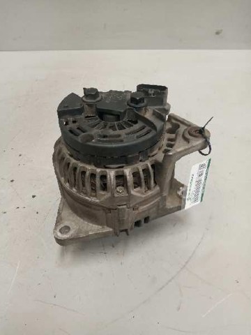 4892318 IVECO Генератор купить в Львов