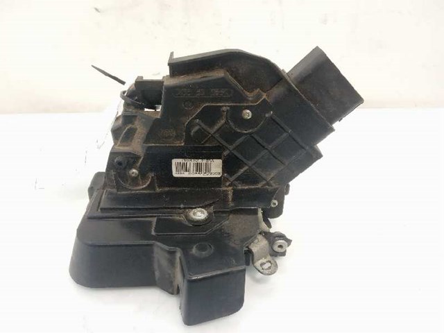 4892360 FORD Замок двери передней правой купить в Львов