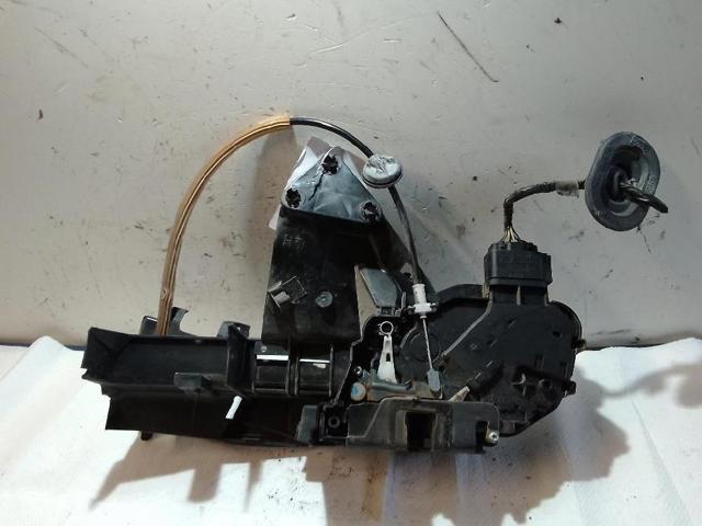 FORD 4892362 Замок двери передней левой в наличии Черкассы
