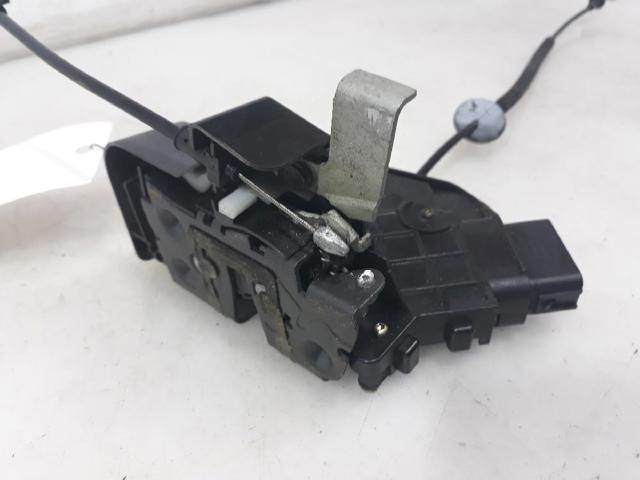 FORD 4892382 Замок двери задней правой в наличии Винница