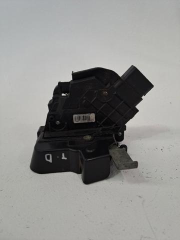 FORD 4892382 Замок двери задней правой в наличии Тернополь