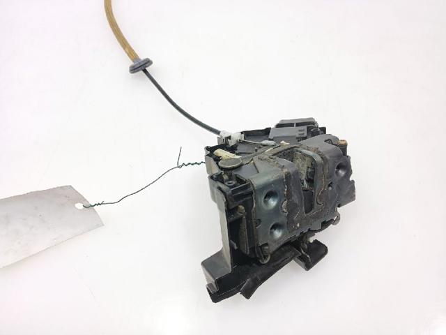 4892387 FORD Замок двери задней левой купить в Киев
