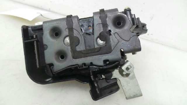 FORD 4892387 Замок двери задней левой в наличии Черкассы
