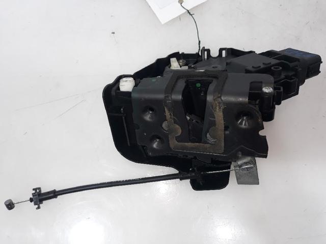 FORD 4892387 Замок двери задней левой в наличии Киев