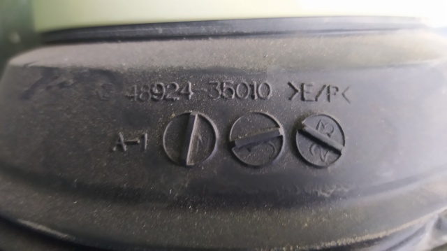 4892435010 TOYOTA купить в Кривой Рог