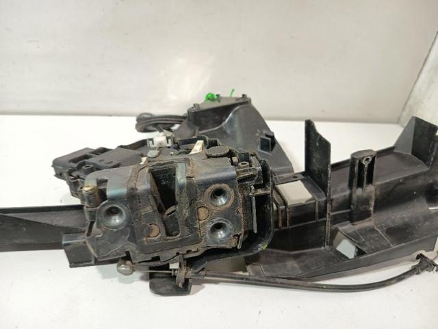 FORD 4892457 Замок двери передней правой в наличии Киев