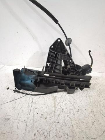 4892457 FORD Замок передней правой двери купить в Каменское